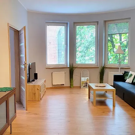 Apartament Good Time Stare 71, Old Town, Lokalizacja *