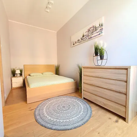 Apartament Good Time Stare 71, Old Town, Lokalizacja