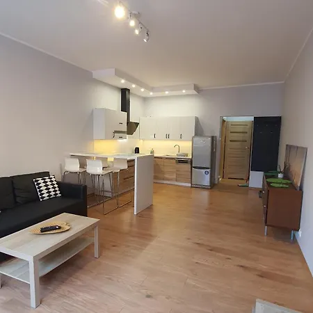 Apartament Good Time Stare 71, Old Town, Lokalizacja *