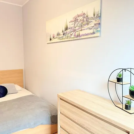 Apartament Good Time Stare 71, Old Town, Lokalizacja *