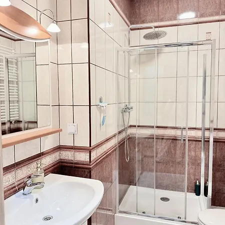 Apartament Good Time Stare 71, Old Town, Lokalizacja Poznań