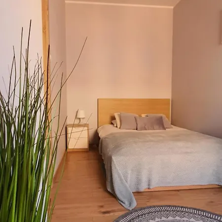 Apartament Good Time Stare 71, Old Town, Lokalizacja *