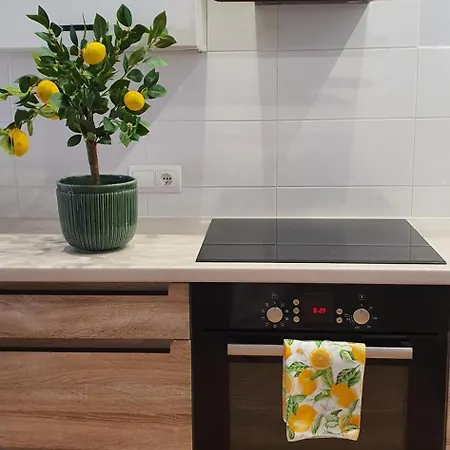 Apartament Good Time Stare 71, Old Town, Lokalizacja *