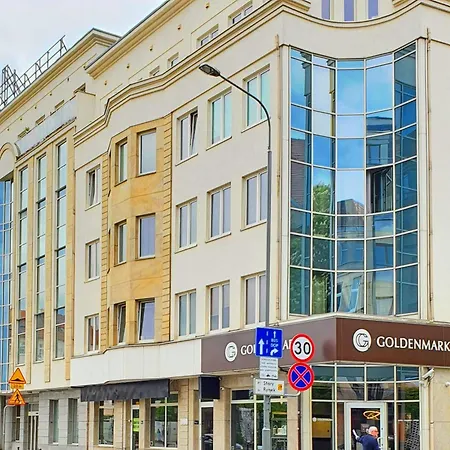Apartament Good Time Stare 71, Old Town, Lokalizacja Poznań