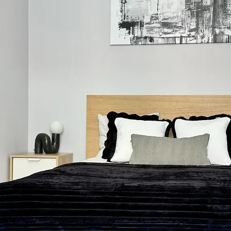 Apartament Good Time Stare 71, Old Town, Lokalizacja *
