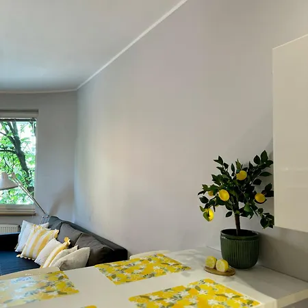 Apartament Good Time Stare 71, Old Town, Lokalizacja Poznań